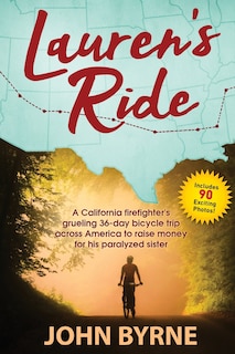 Front cover_Lauren's Ride