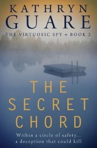 Couverture_The Secret Chord