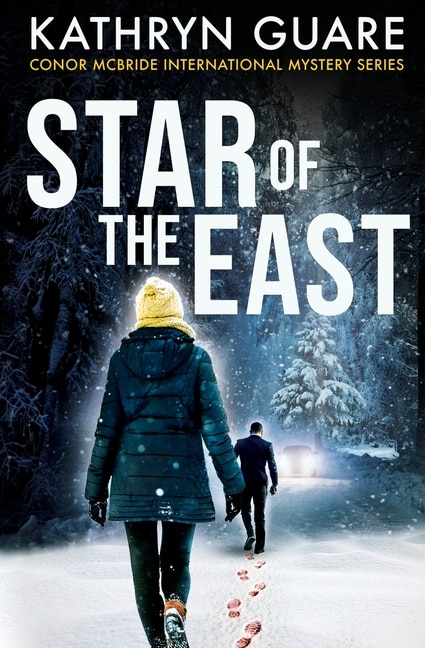 Front cover_Star of the East