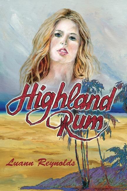 Front cover_Highland Rum
