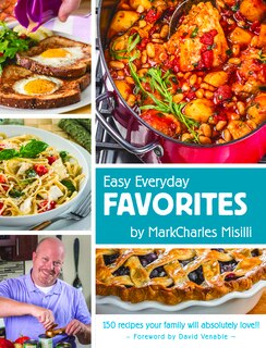 Easy Everyday Favorites