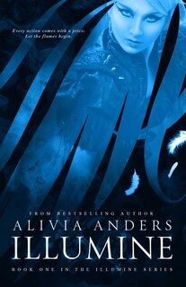 Front cover_Illumine (Illumine Series #1)