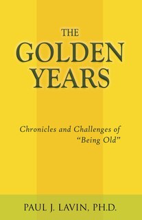 Front cover_The Golden Years