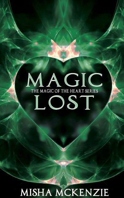 Couverture_Magic Lost