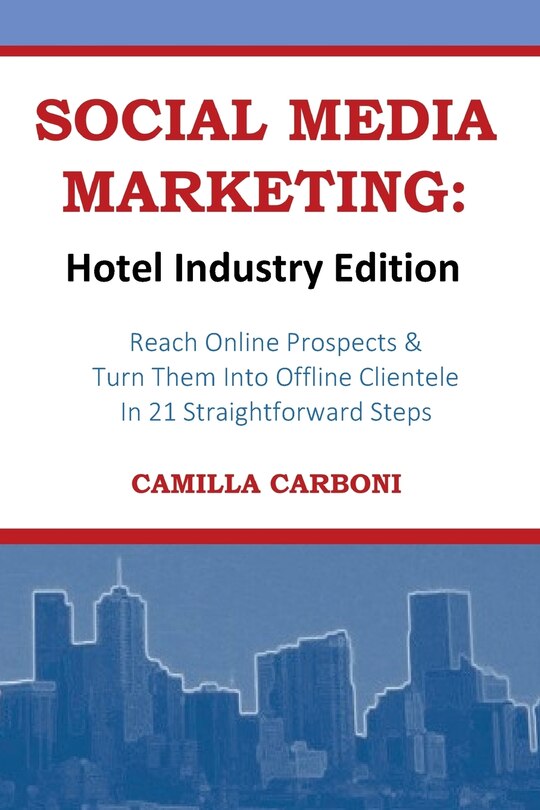 Couverture_Social Media Marketing