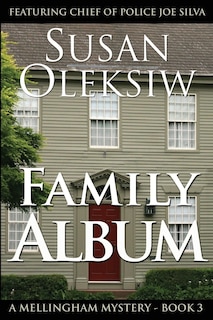 Couverture_Family Album