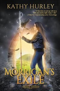 Couverture_Morrigan's Exile