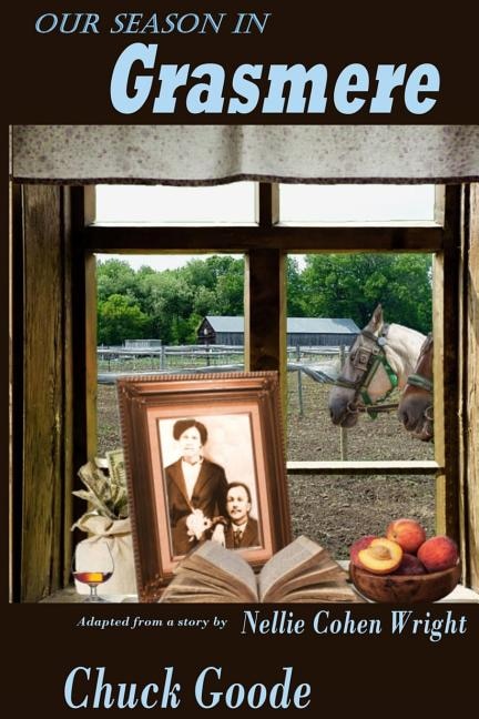 Couverture_Our Season In Grasmere