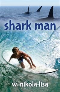 Couverture_Shark Man