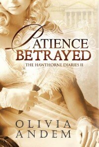 Couverture_Patience Betrayed