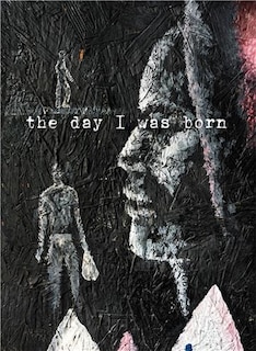 Front cover_Eugene Richards: The Day I Was Born