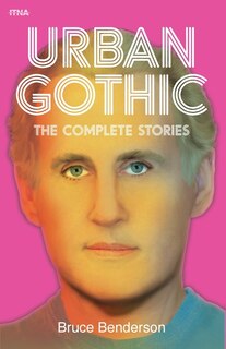 Front cover_Urban Gothic
