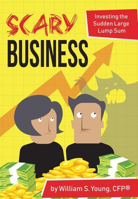 Front cover_Scary Business