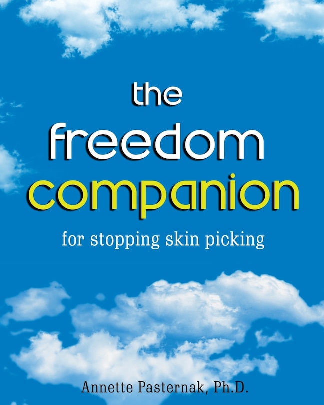 Front cover_The Freedom Companion