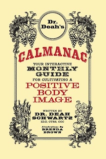 Couverture_DR. DEAH'S CALMANAC