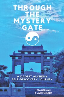 Front cover_Through the Mystery Gate
