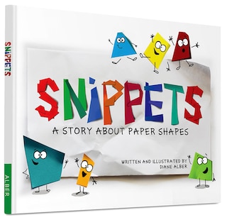 Front cover_Snippets