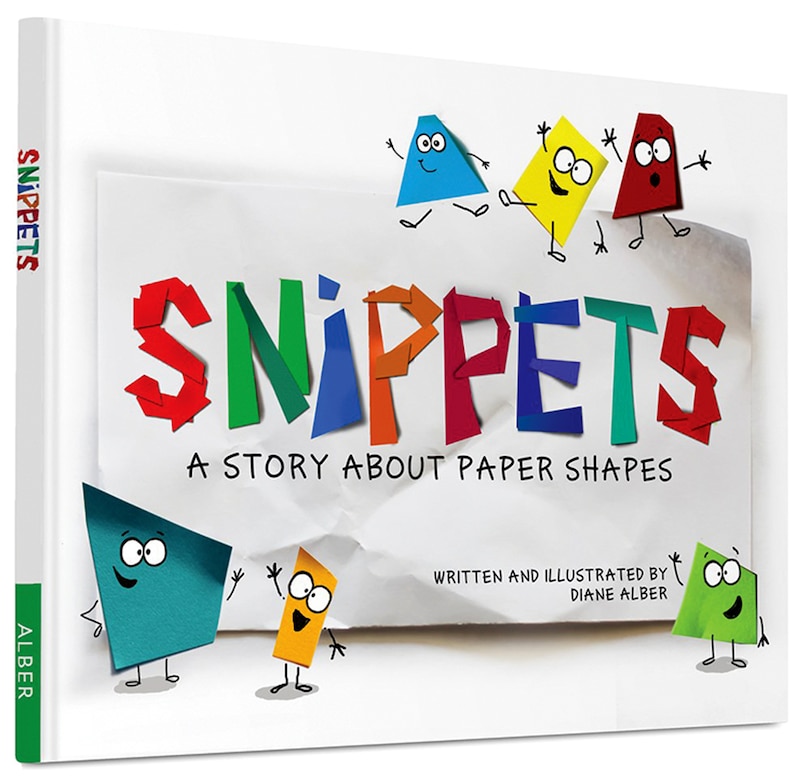 Front cover_Snippets