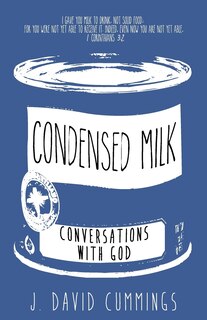 Couverture_Condensed Milk