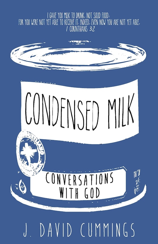 Couverture_Condensed Milk