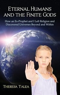 Front cover_Eternal Humans and the Finite Gods