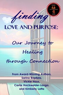 Couverture_Finding Love and Purpose