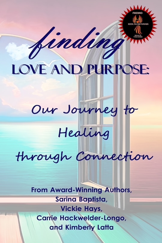 Couverture_Finding Love and Purpose