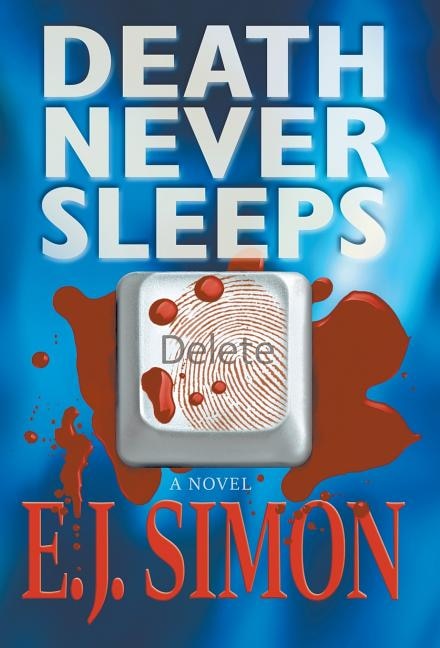 Couverture_Death Never Sleeps