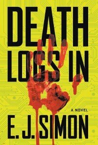 Front cover_Death Logs In
