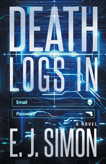 Front cover_Death Logs In