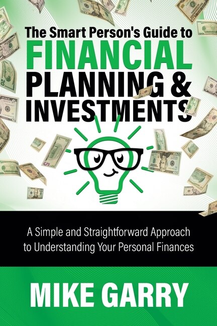 Couverture_The Smart Person's Guide to Financial Planning & Investments
