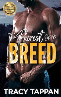 Front cover_The Purest of the Breed