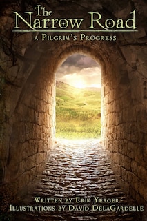 Front cover_The Narrow Road