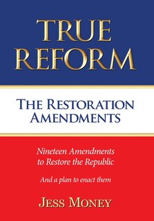 Front cover_True Reform