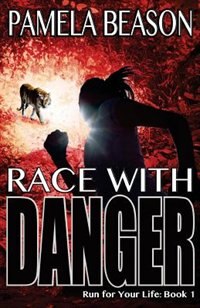 Front cover_Race with Danger