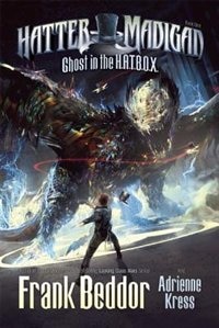 Couverture_Hatter Madigan: Ghost In The Hatbox