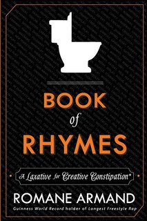 Couverture_Book of Rhymes