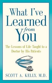 Couverture_What I've Learned from You