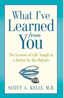 Couverture_What I've Learned from You
