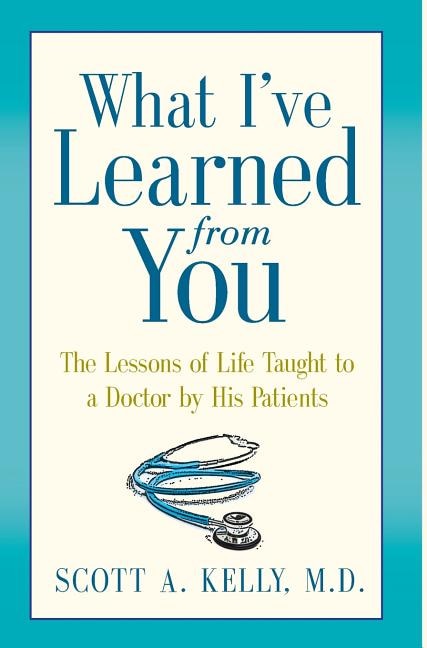 Couverture_What I've Learned from You