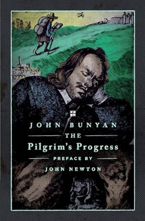 Front cover_The Pilgrim's Progress