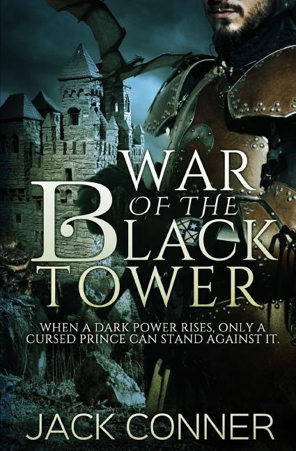 Front cover_War of the Black Tower