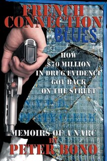 Front cover_French Connection Blues