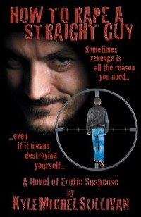Couverture_How to Rape a Straight Guy