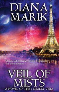 Front cover_Veils of Mists