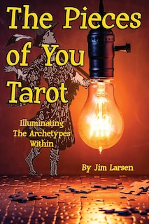 Front cover_The Pieces of You Tarot
