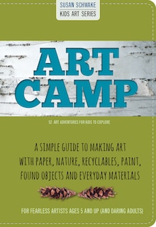 Front cover_Art Camp