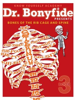 Couverture_Bones of the Rib Cage and Spine