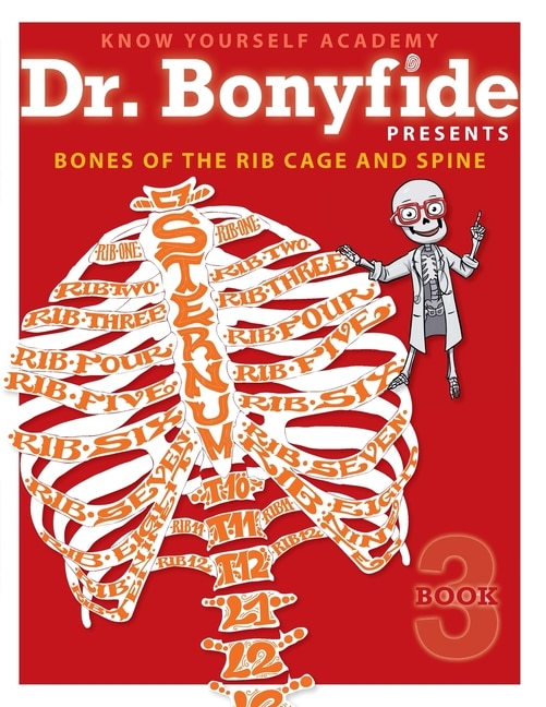 Couverture_Bones of the Rib Cage and Spine