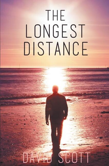 Front cover_The Longest Distance